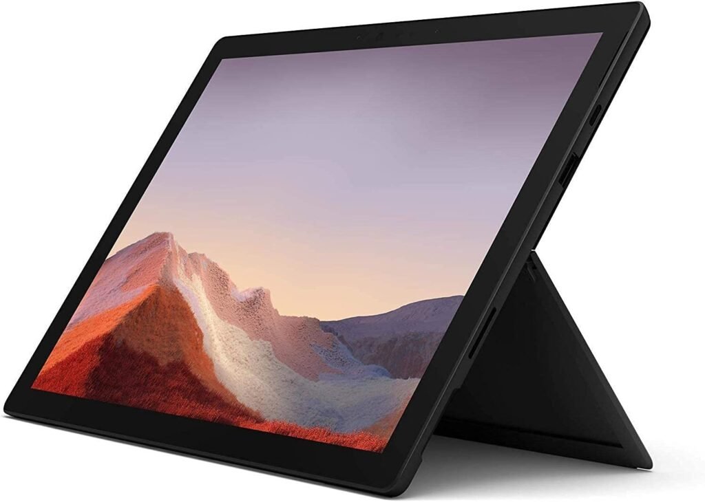 Microsoft surface Pro 11th Gen Laptop