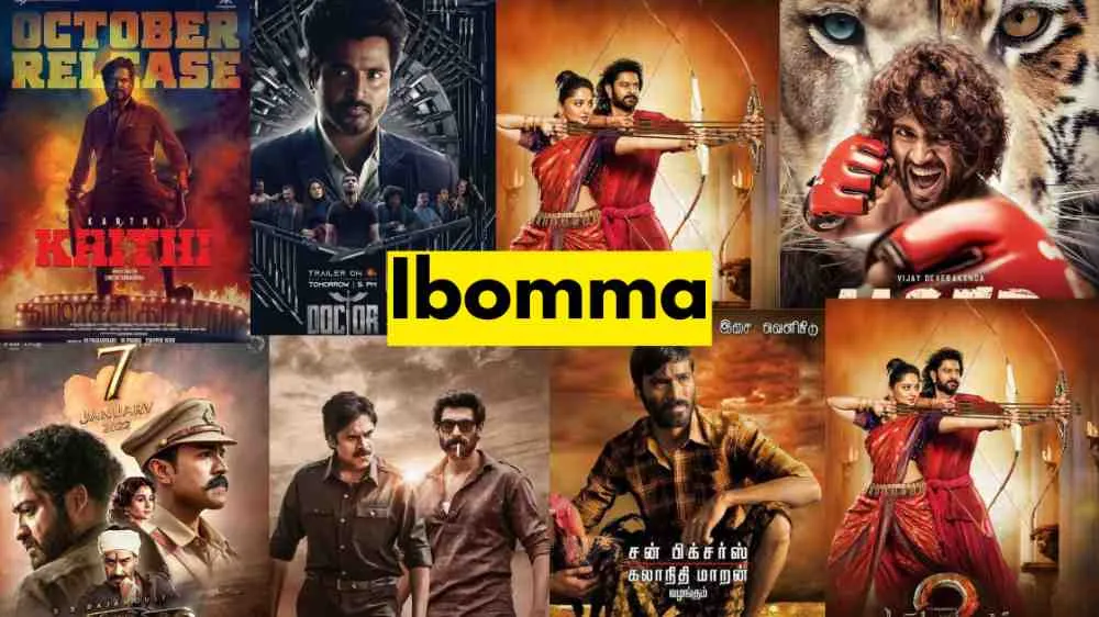 i bomma movies list