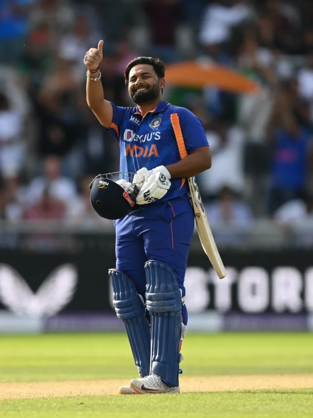 IPL Auction 2025: Most expensive player Rishabh pant