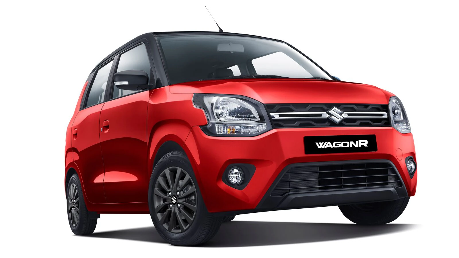 Maruti Suzuki WagonR image