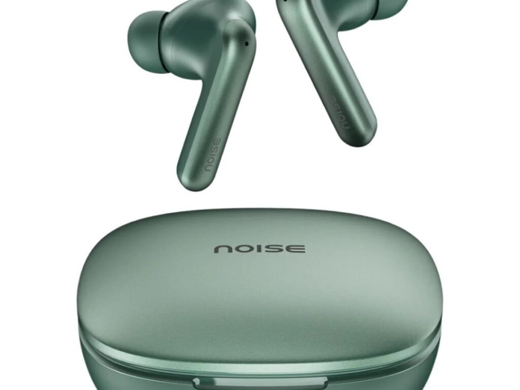 Noise Air Buds Pro 4 colours