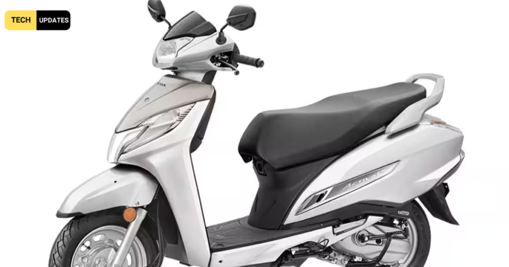 Honda Activa 125 image 2