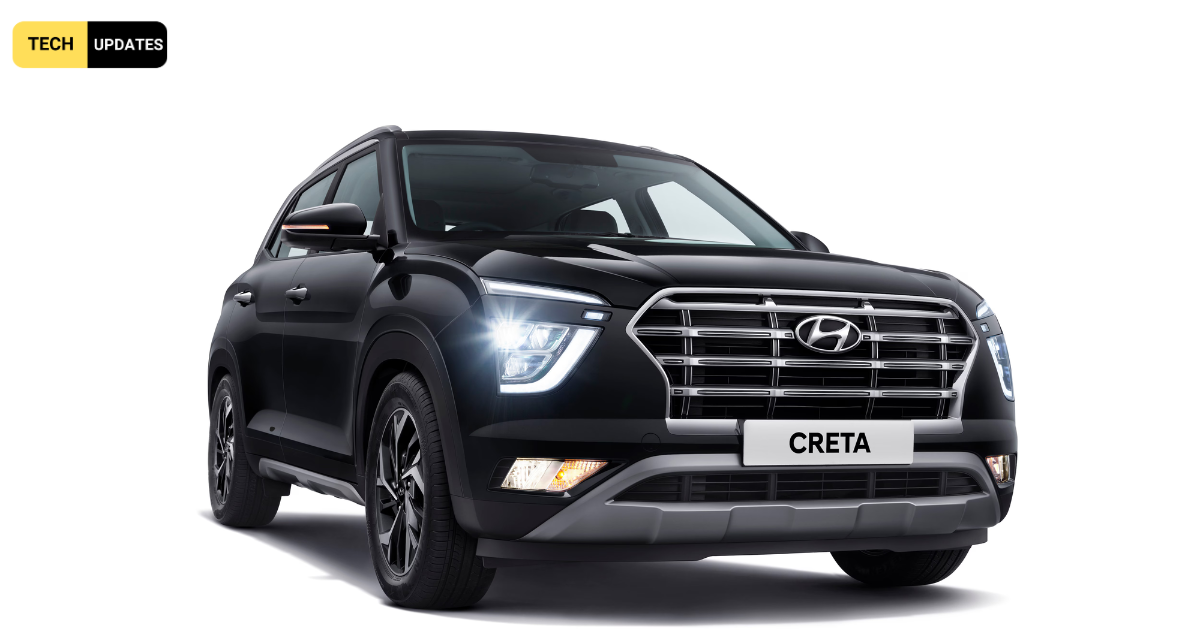 New Hyundai Creta 2024 image