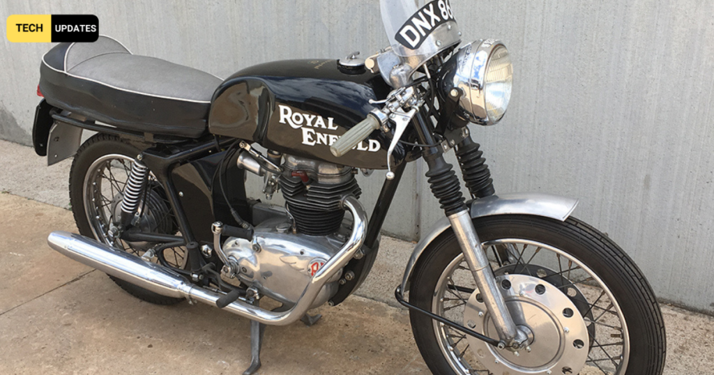 Royal Enfield 250