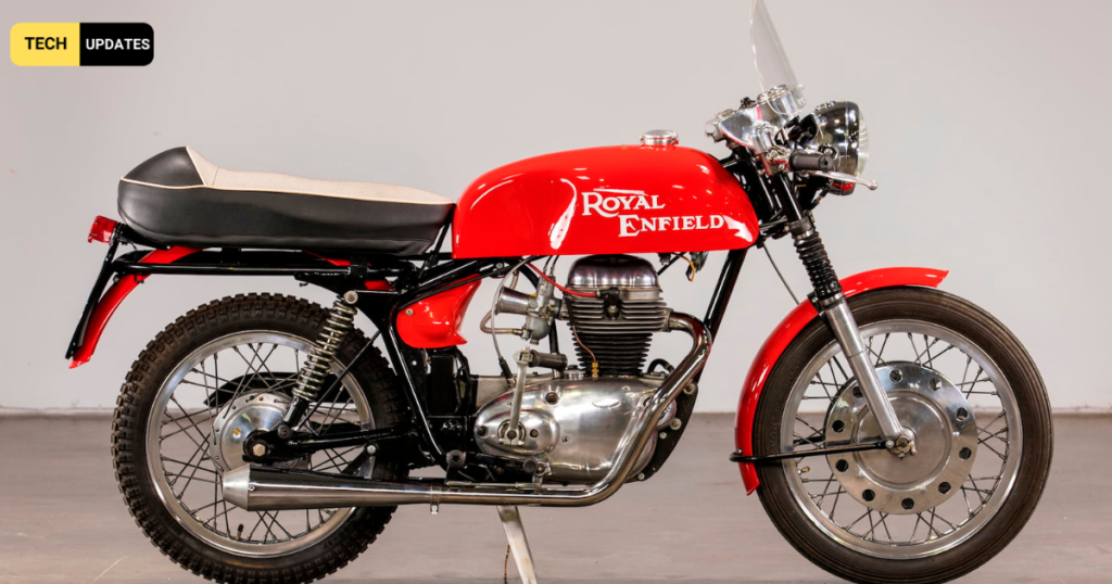 Royal Enfield 250 image