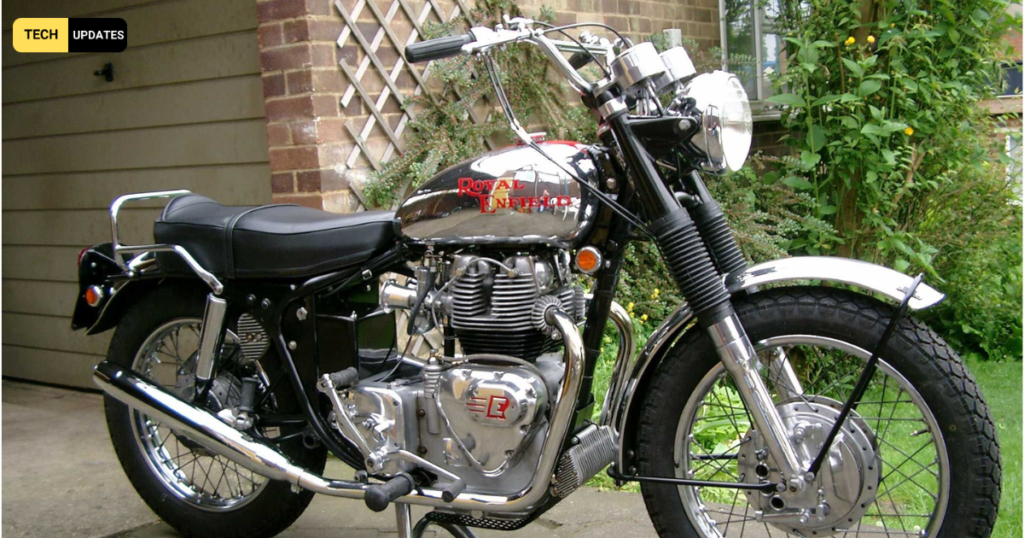 Royal Enfield Bear 750 price