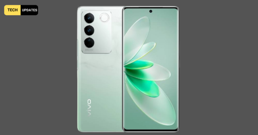 Vivo Y200 image 2