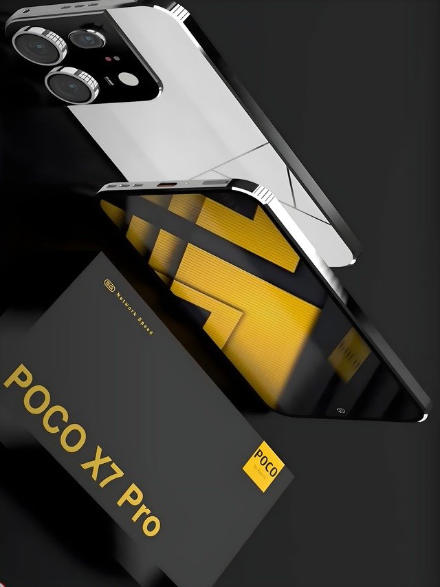 poco x7 pro