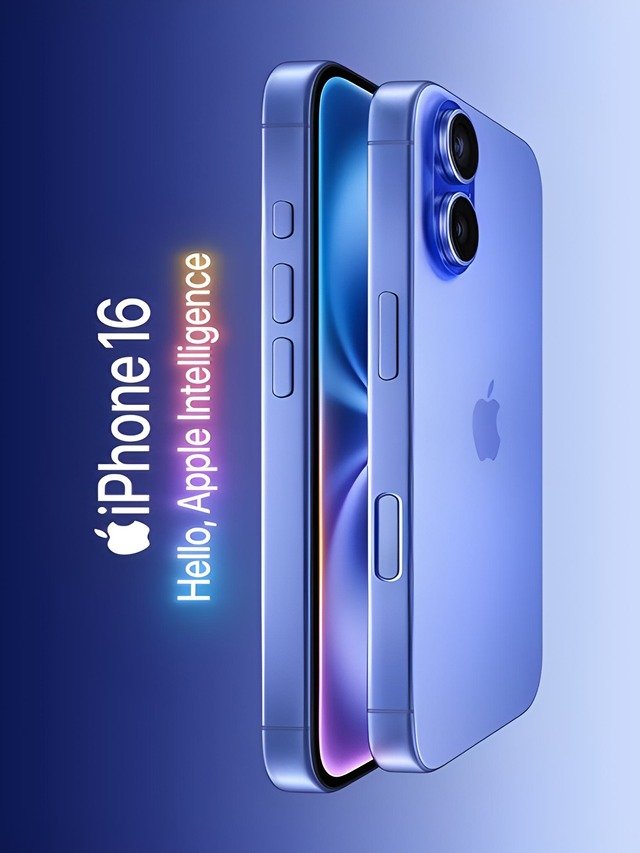 i phone 16