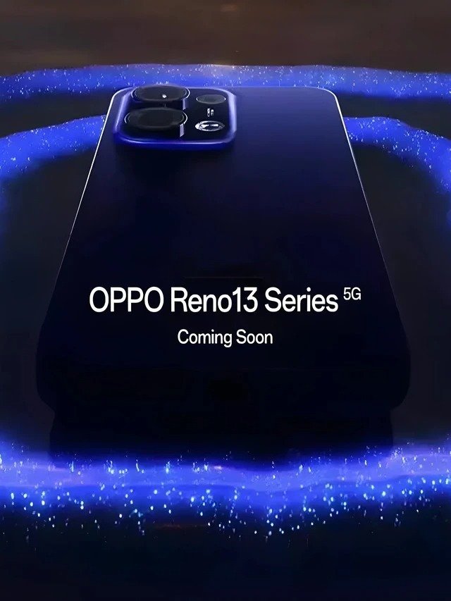 Oppo Reno 13