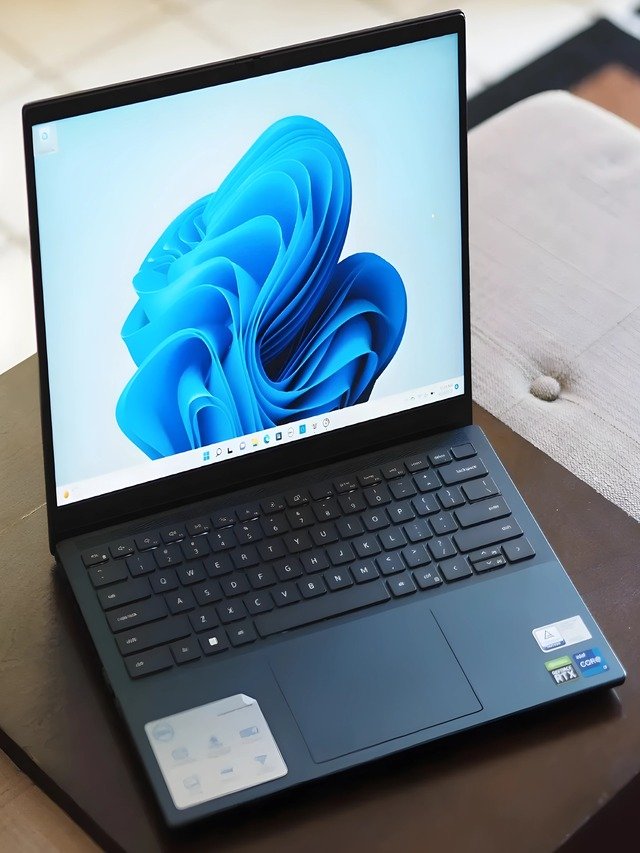 Dell Inspiron 14