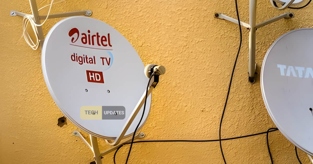 How to find out Airtel DTH ID number