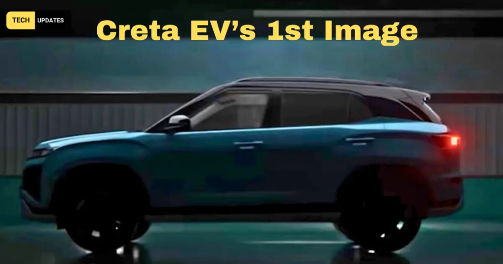 Hyundai Creta Ev image