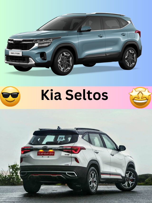 Kia Seltos 6